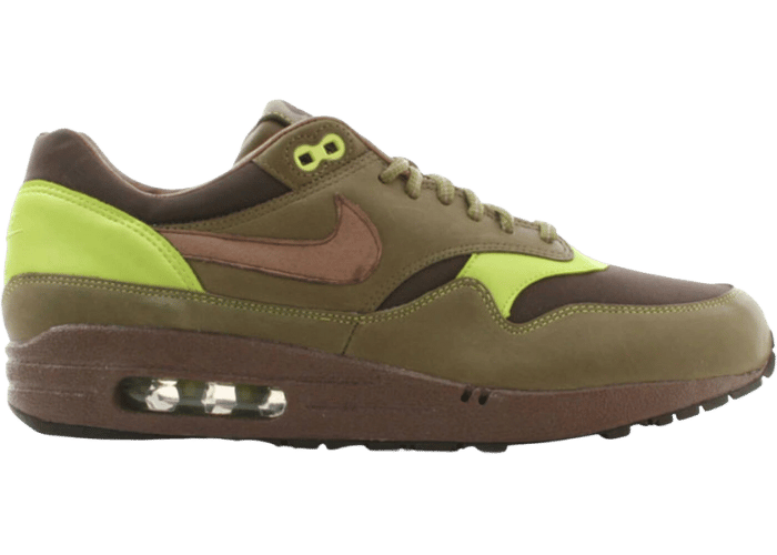 Nike Air Max 1 Evolution Pack