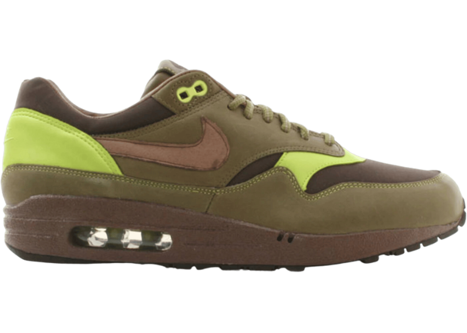 Nike Air Max 1 Evolution Pack