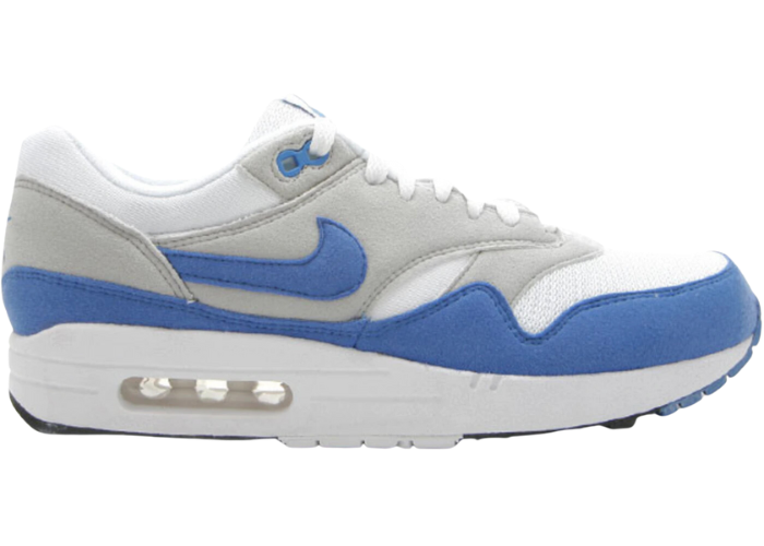 Nike Air Max 1 Varsity Blue (2009)