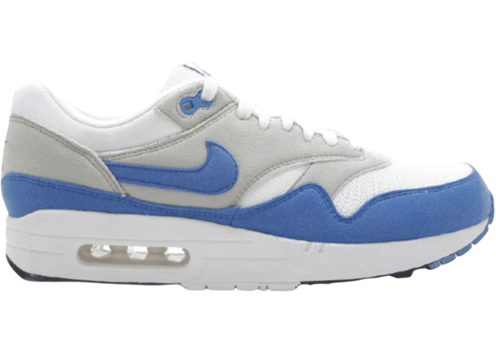 Nike Air Max 1 Varsity Blue (2009)