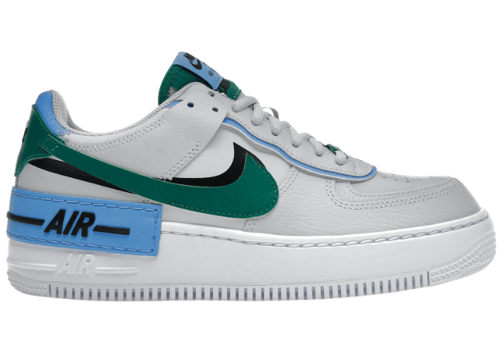 Nike Air Force 1 Low Shadow Malachite (W)