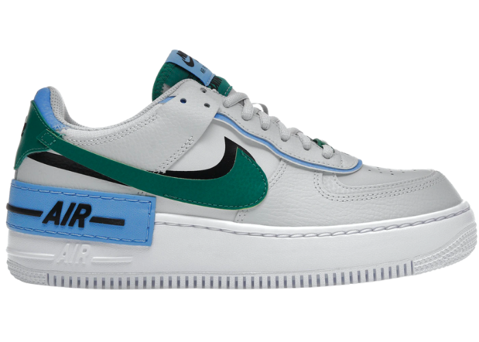 Nike Air Force 1 Low Shadow Malachite (W)