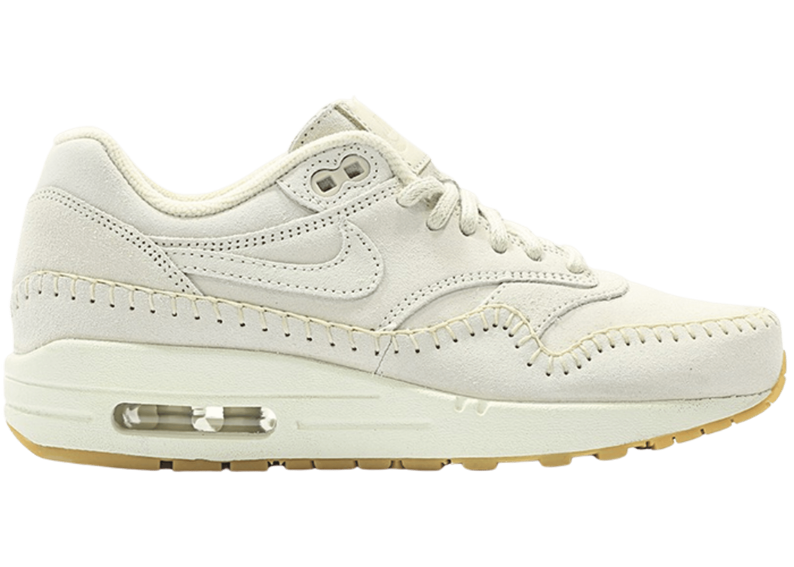 Nike Air Max 1 Sherpa Birch (W)