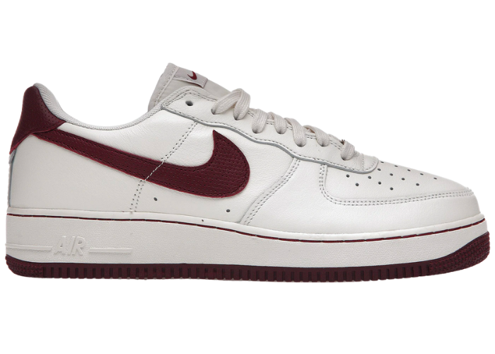 Nike Air Force 1 Low '07 Craft Dark Beetroot