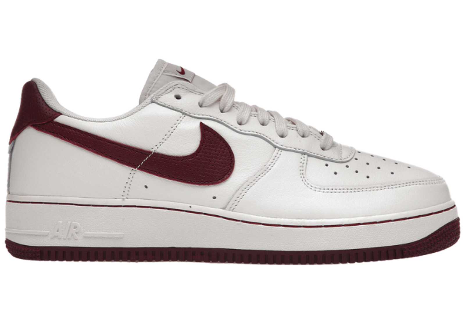 Nike Air Force 1 Low '07 Craft Dark Beetroot