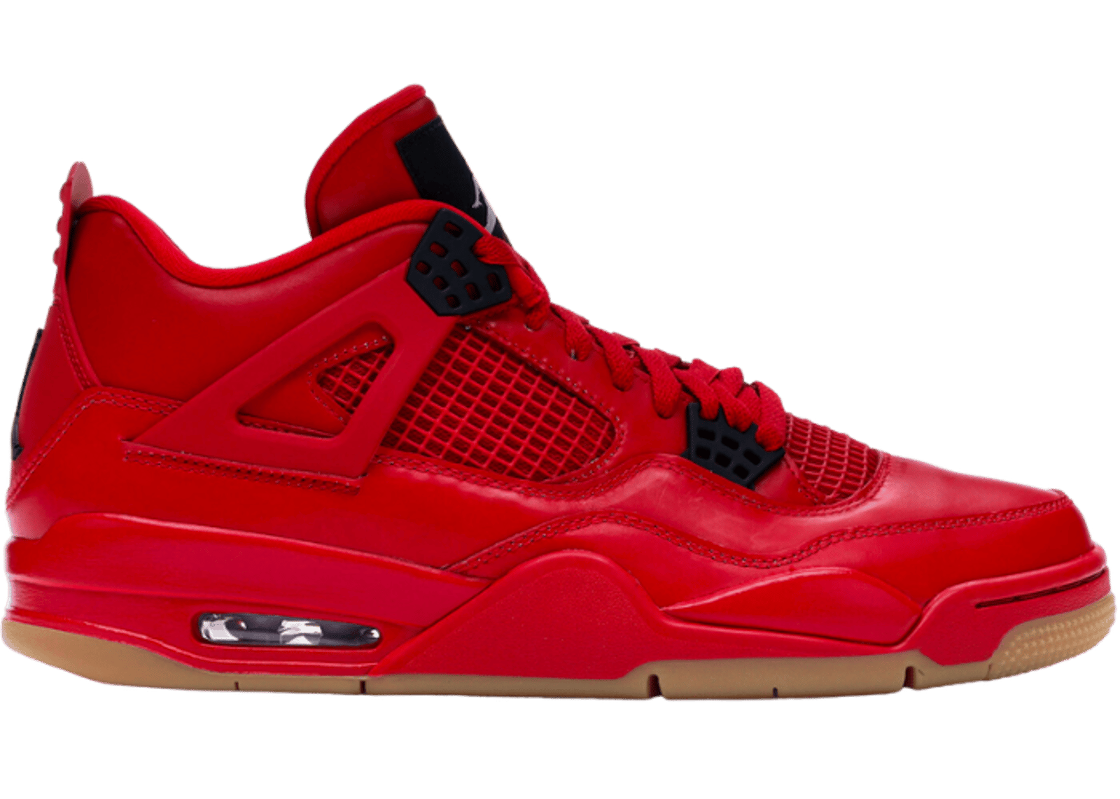 Air Jordan 4 Retro Fire Red Singles Day (2018) (W)