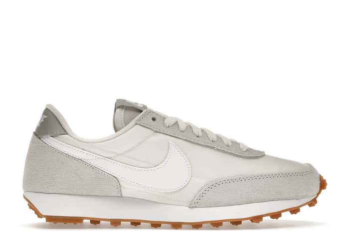 Nike Daybreak Pale Ivory Light Smoke Grey (W)