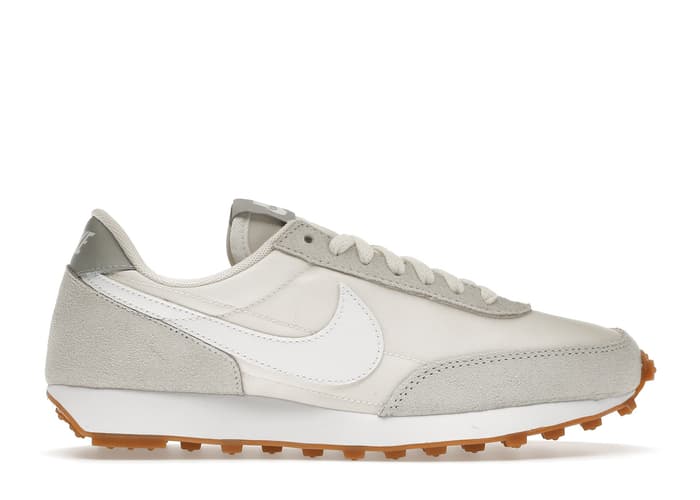 Nike Daybreak Pale Ivory Light Smoke Grey (W)