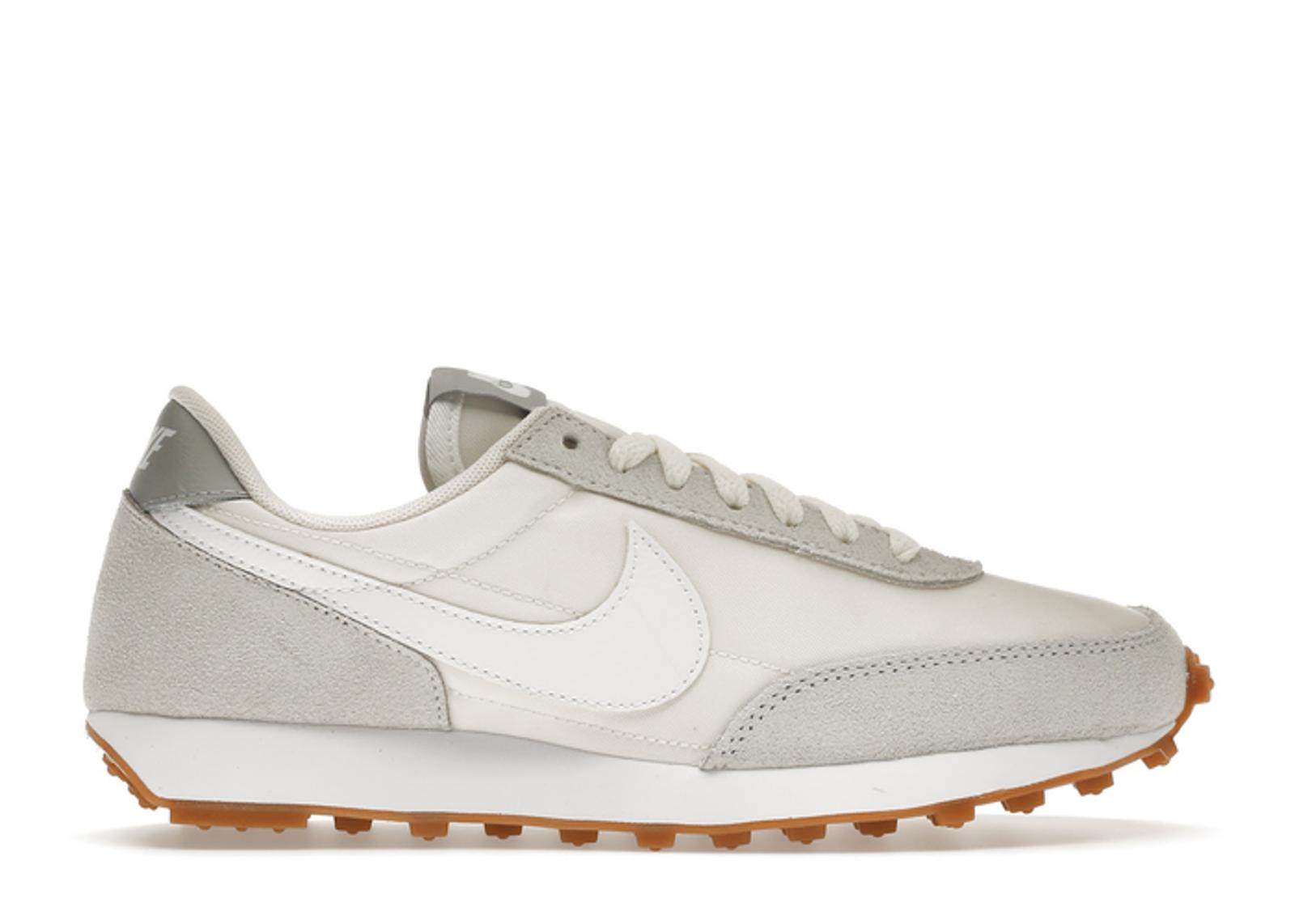 Nike Daybreak Pale Ivory Light Smoke Grey (W)