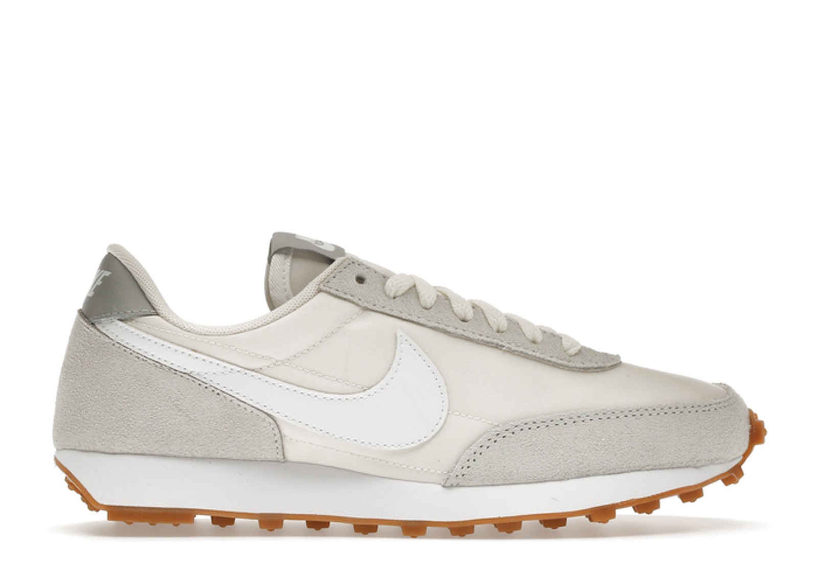 Nike Daybreak Pale Ivory Light Smoke Grey (W)