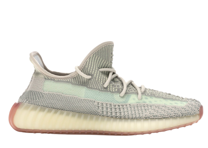 adidas Yeezy Boost 350 V2 Citrin