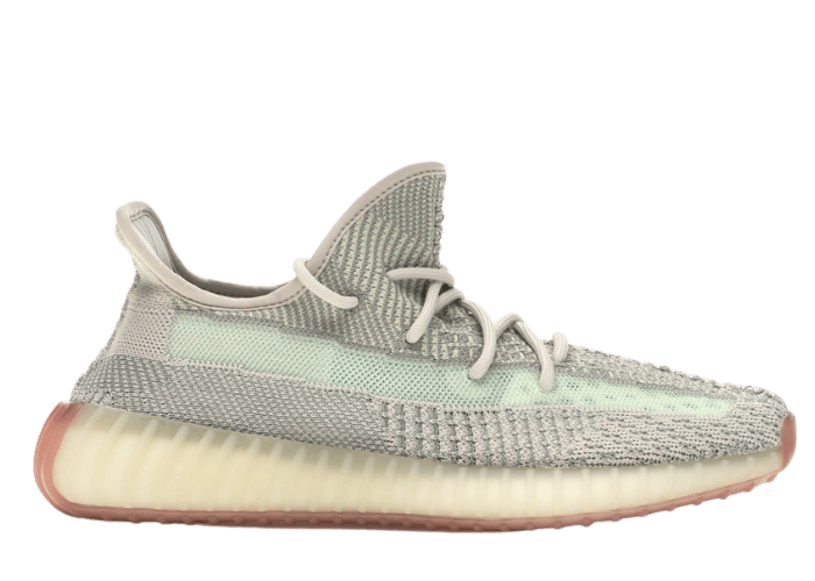 adidas Yeezy Boost 350 V2 Citrin