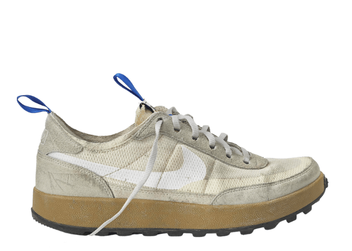 NikeCraft General Purpose Shoe Tom Sachs The Studio