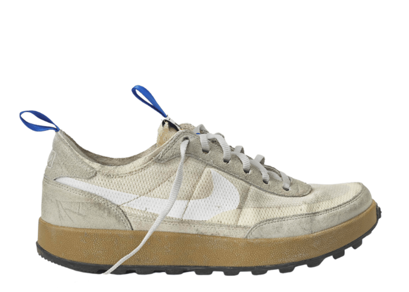 NikeCraft General Purpose Shoe Tom Sachs