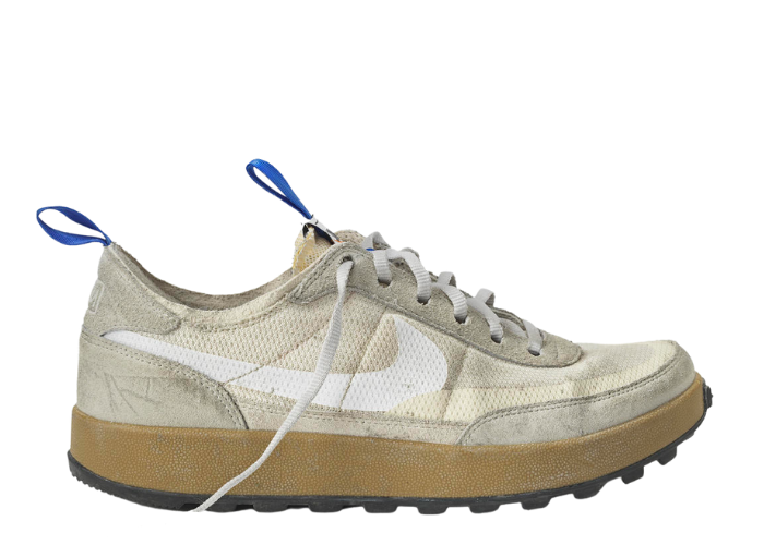 NikeCraft General Purpose Shoe Tom Sachs The Studio