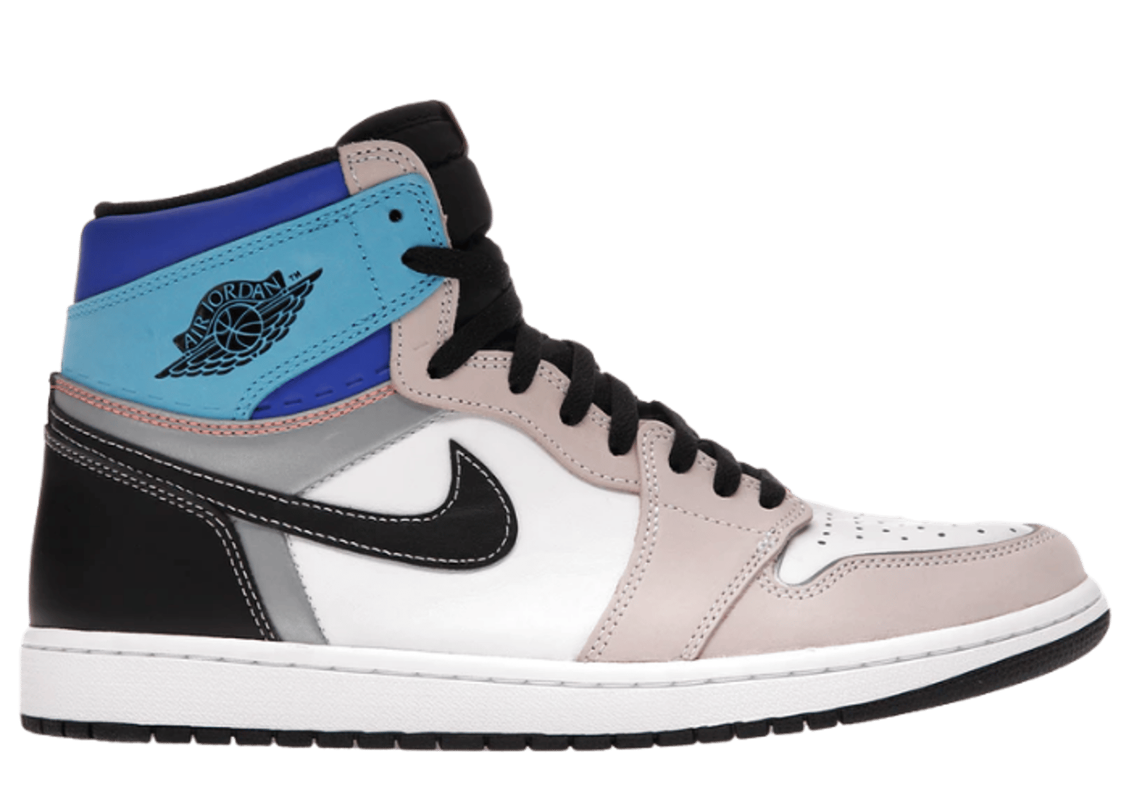 Jordan 1 High OG Prototype