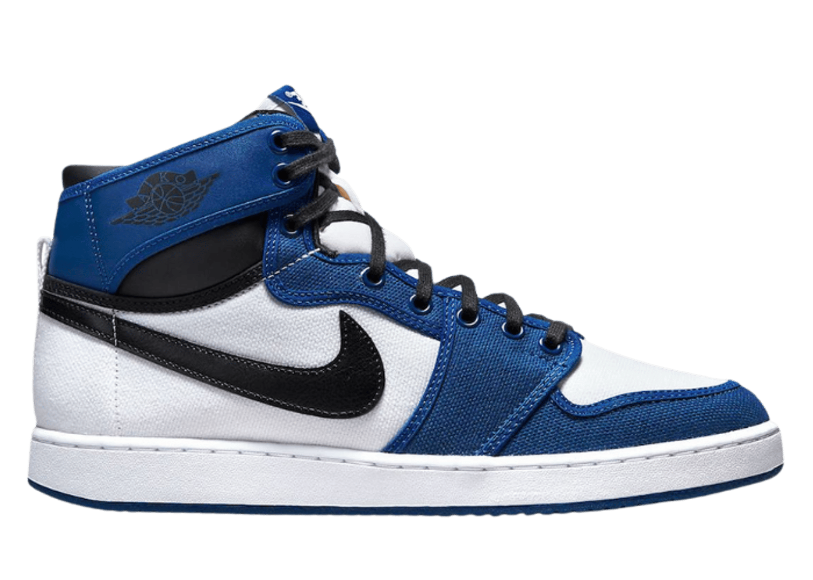 Jordan 1 Retro AJKO Storm Blue