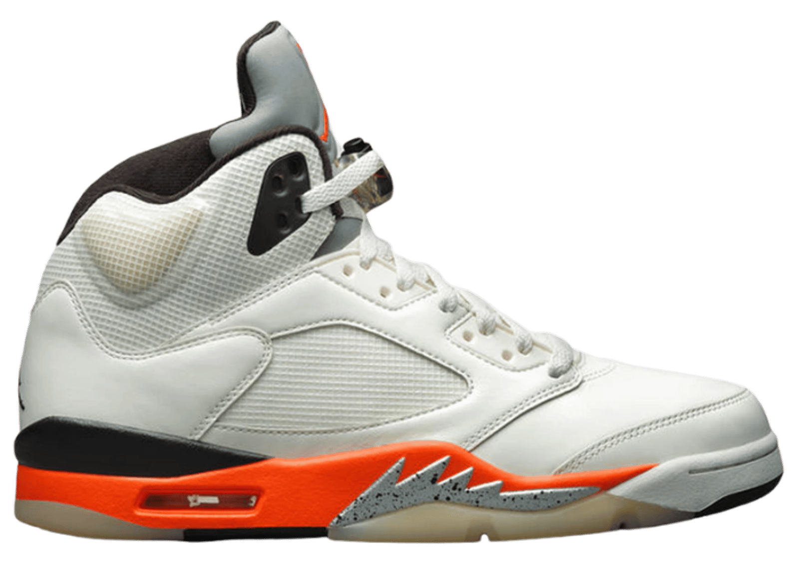 Jordan 5 Retro Shattered Backboard