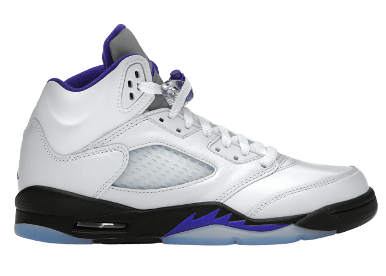 Air Jordan 5 Retro Dark Concord (GS)