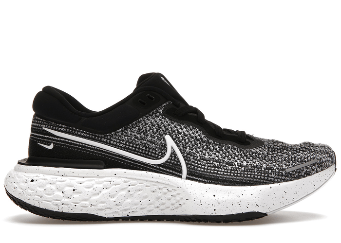 Nike ZoomX Invincible Run Flyknit Oreo - CT2228-103