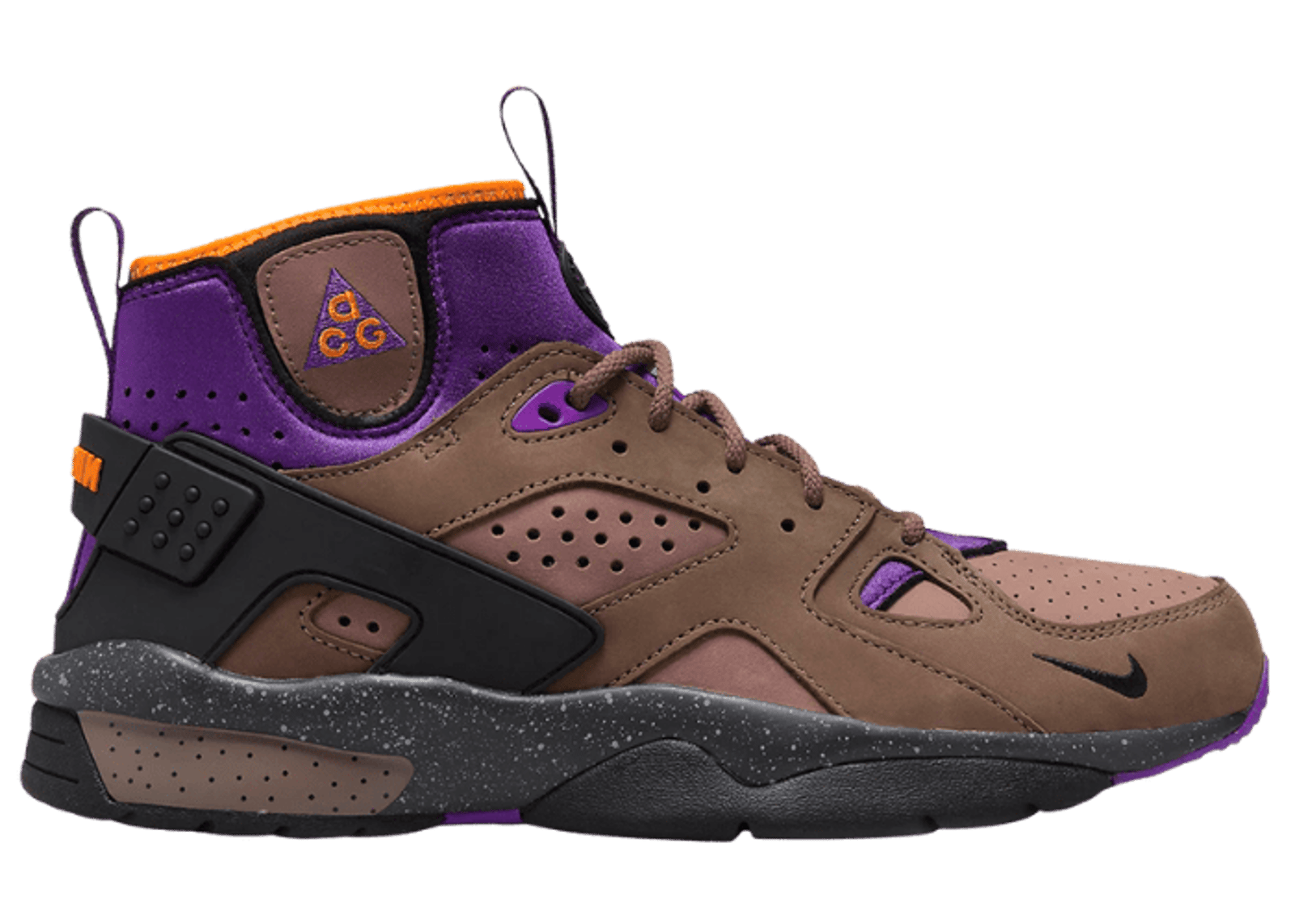 Nike ACG Air Mowabb OG Trails End Brown