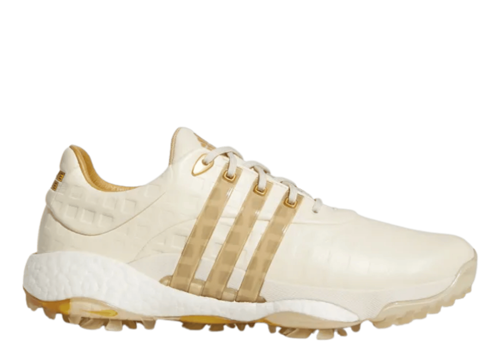 adidas Tour360 Waffle House Golf Golden Beige