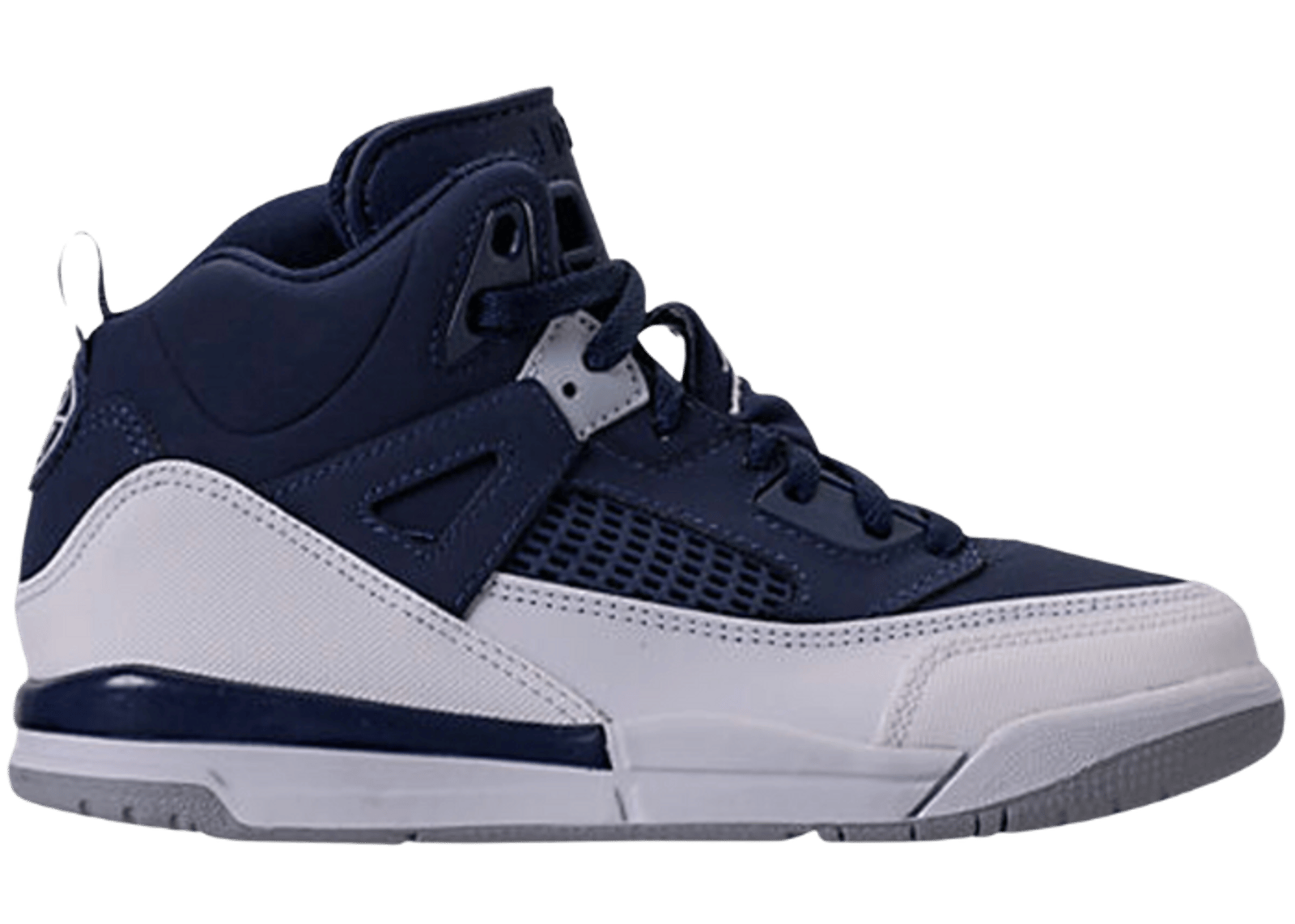 Air Jordan Spizike Midnight Navy (PS)