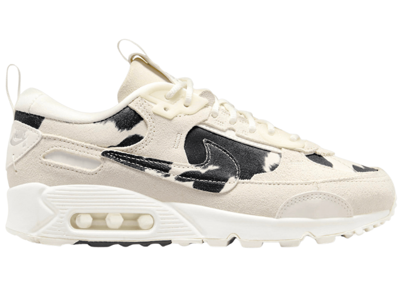 Nike Air Max 90 Futura Cow Print (W)