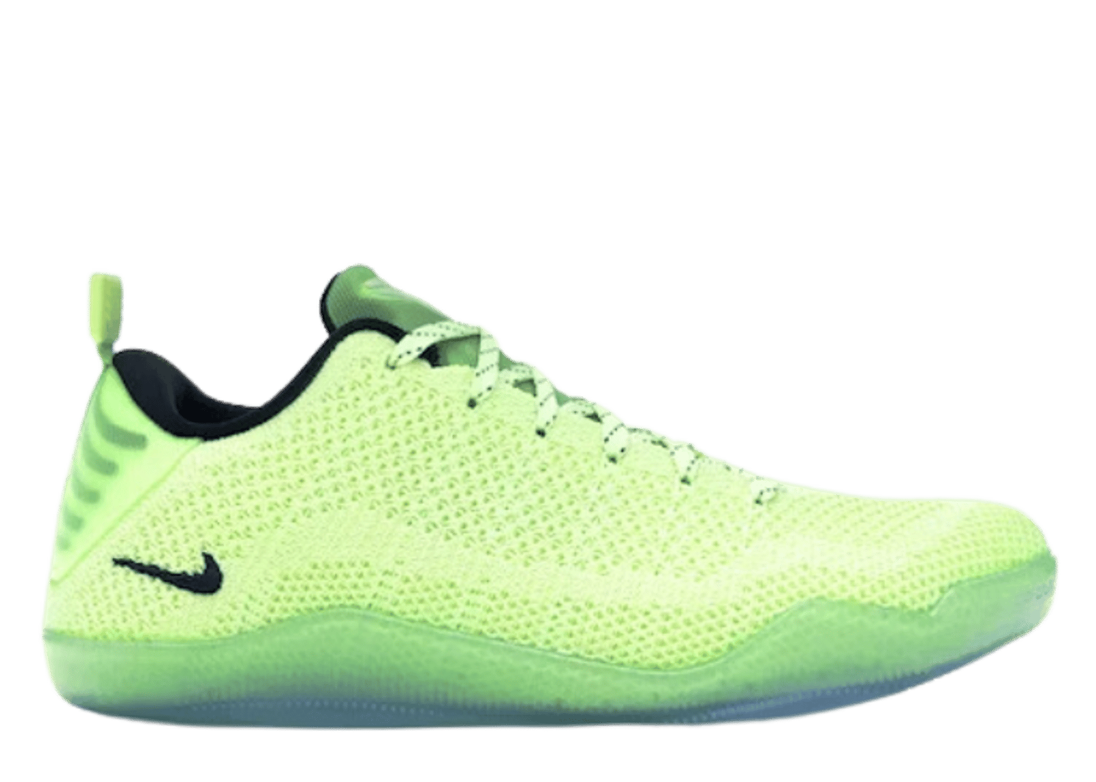 Nike Kobe Elite Low 4KB Liquid Lime