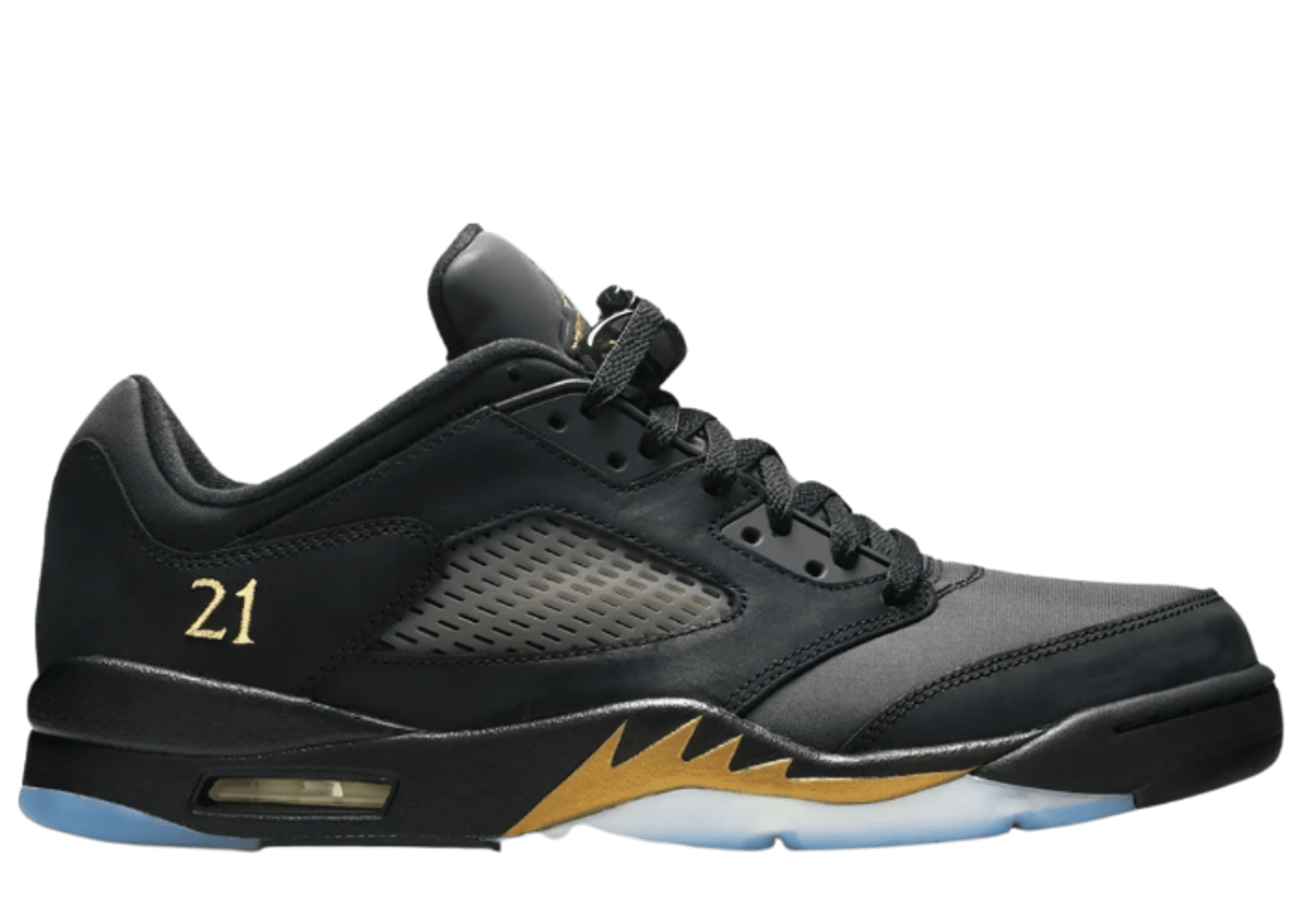 Jordan 5 Retro Low Wings