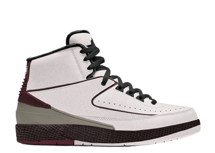 Jordan 2 Retro A Ma Maniere Airness