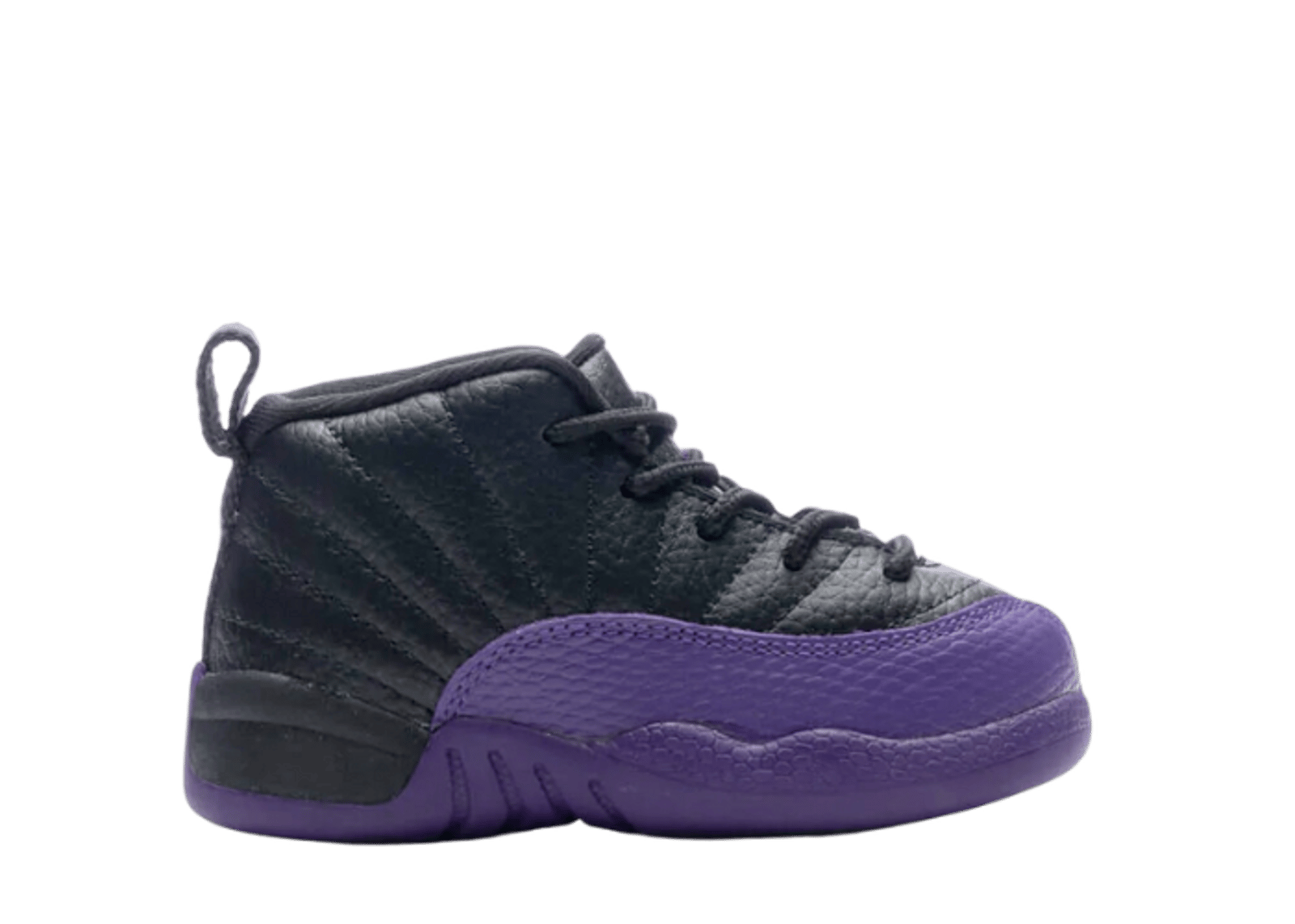 Air Jordan 12 Retro Field Purple (TD)