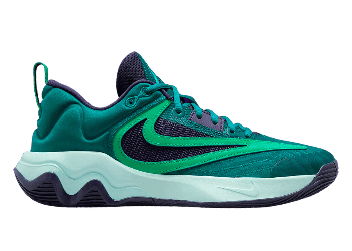Giannis Immortality 3 Teal