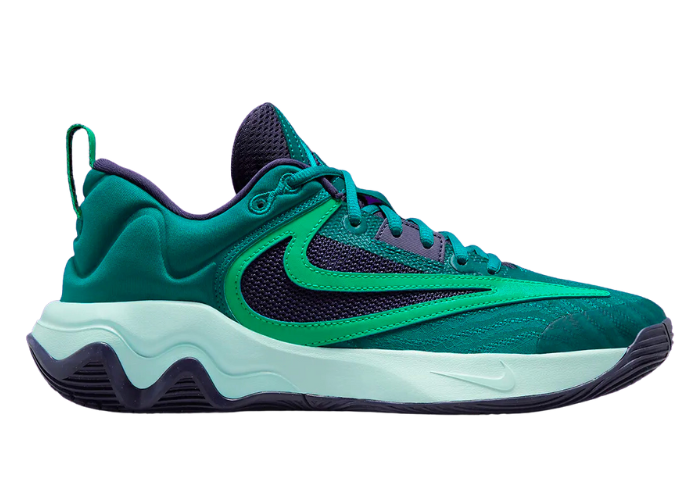 Giannis Immortality 3 Teal