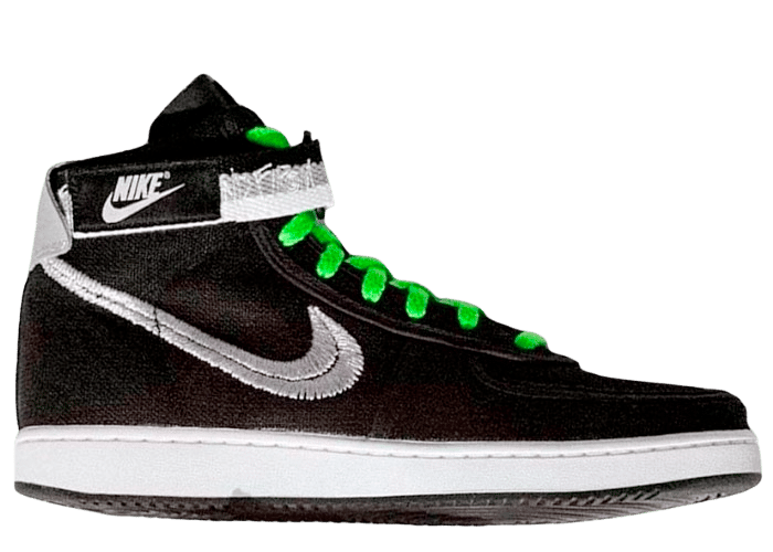 送料無料！STUSSY & NIKE VANDAL HI BLACK Stüssy x Nike Vandal Sneakers | Black | FARFETCH