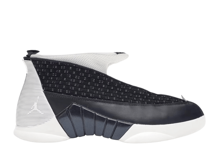 Air Jordan 15 OG Obsidian