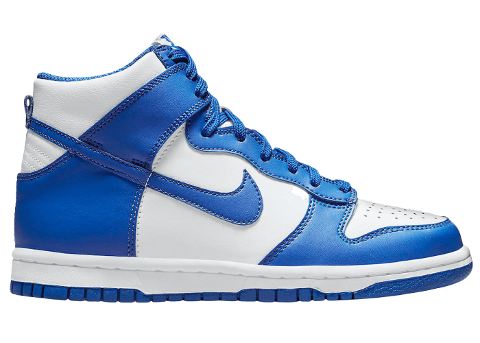 royal high dunks