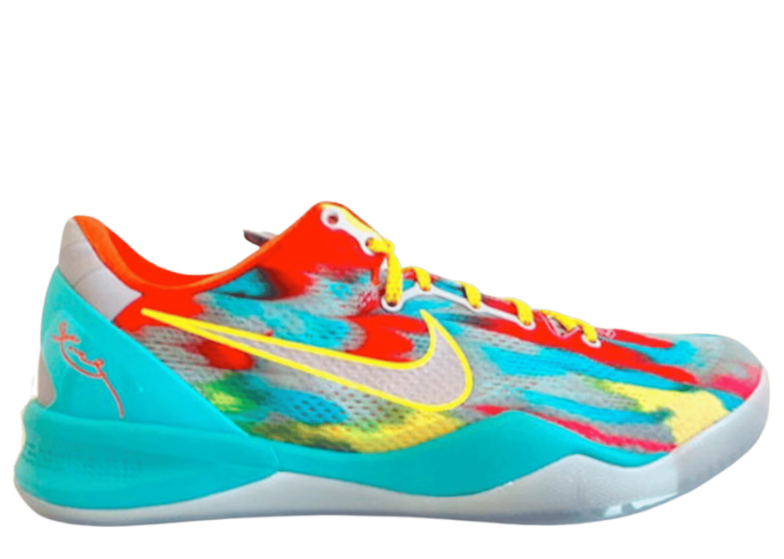 Nike Kobe 8 GC Venice Beach