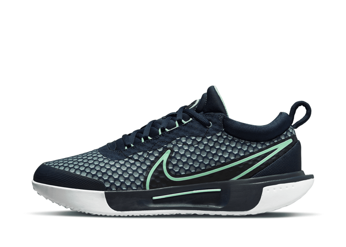 Nike Court Zoom Pro Hard Court Tennis Shoes
