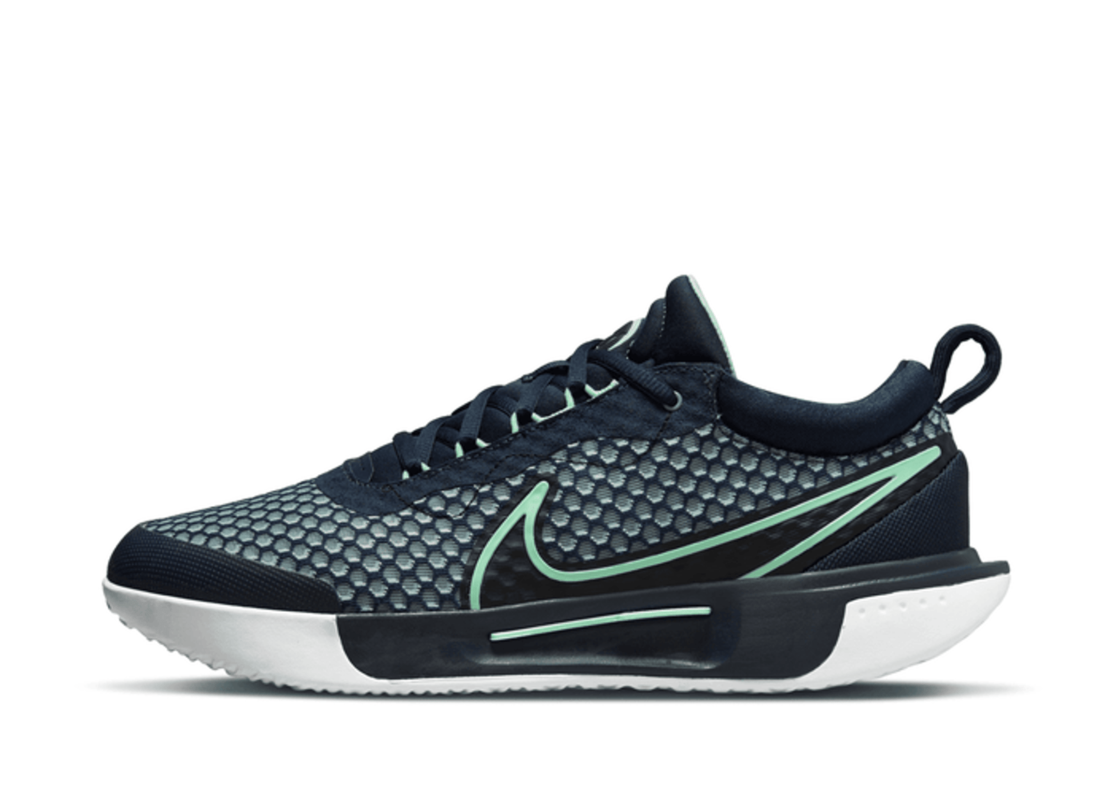 Nike Court Zoom Pro Hard Court Tennis Shoes