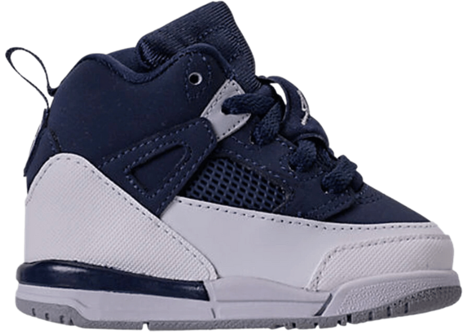 Air Jordan Spizike Midnight Navy (TD)