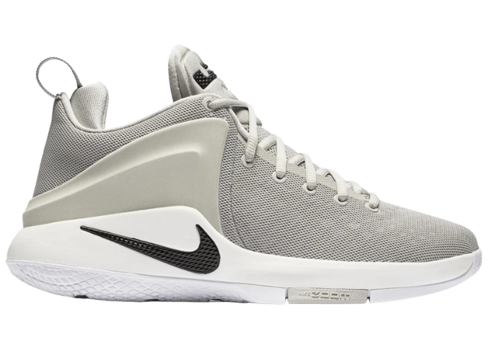 Nike Zoom Witness Pale Grey