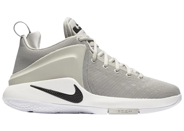 Nike Zoom Witness Pale Grey