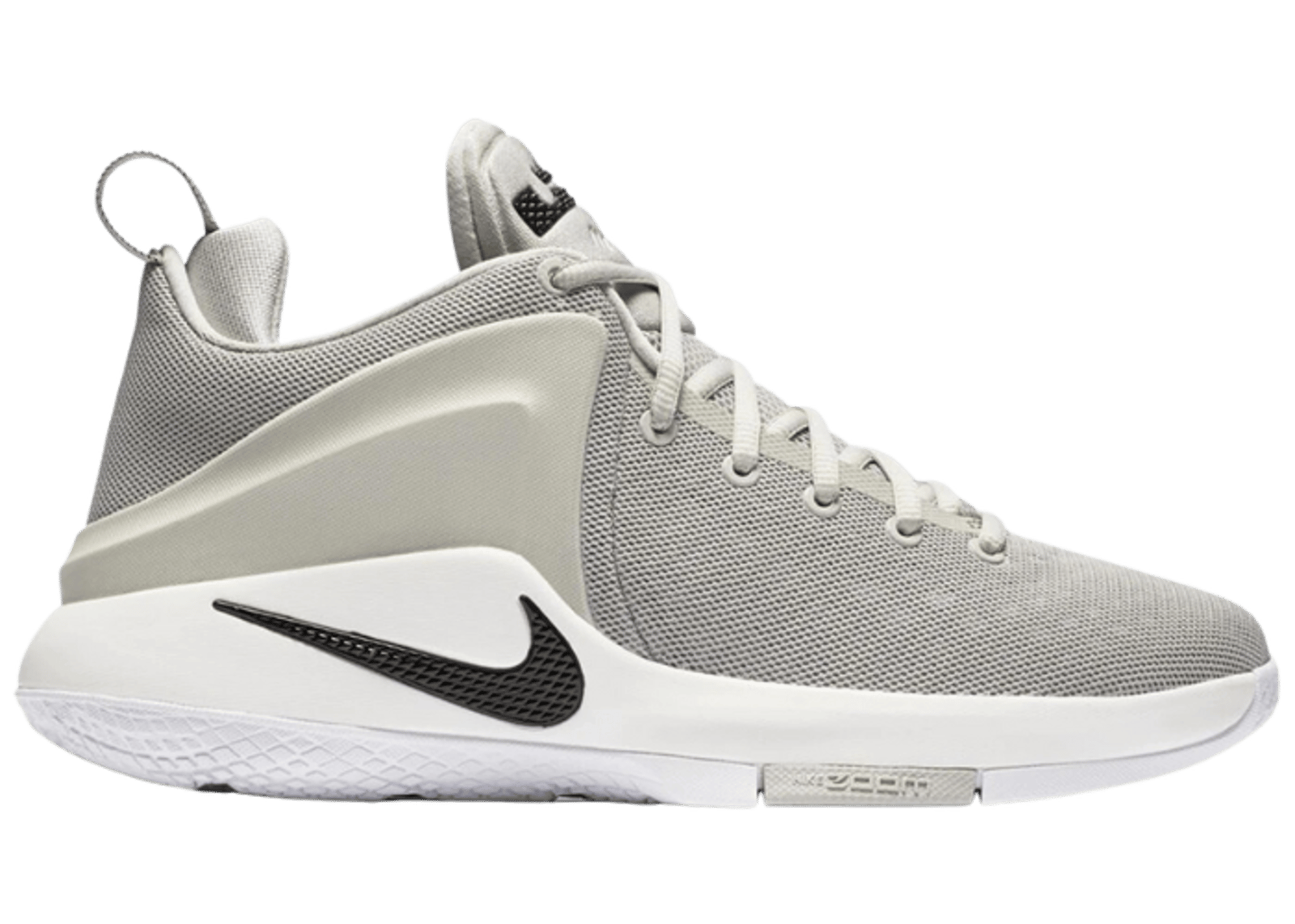 Nike Zoom Witness Pale Grey