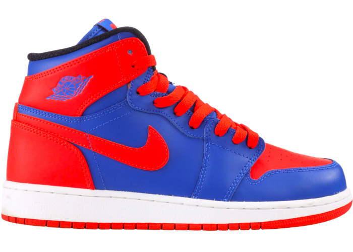 Air Jordan 1 Retro High Knicks (GS)