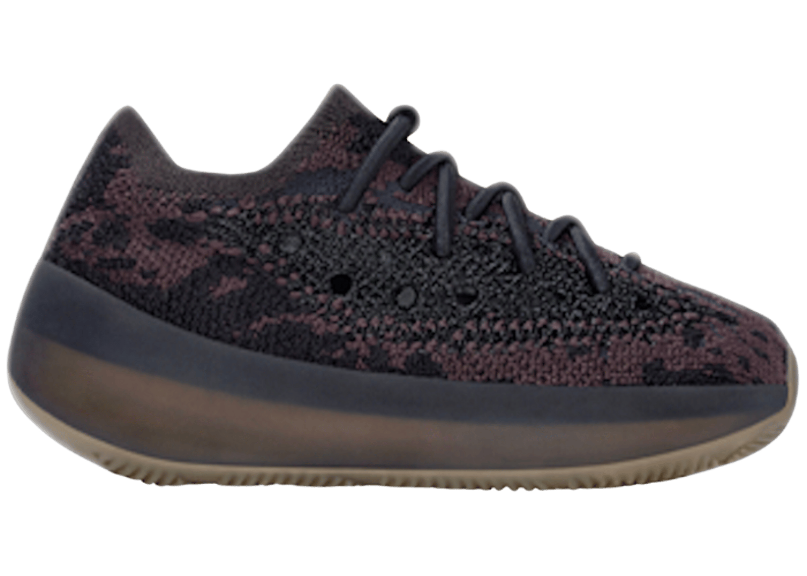 adidas Yeezy Boost 380 Onyx (Infants)