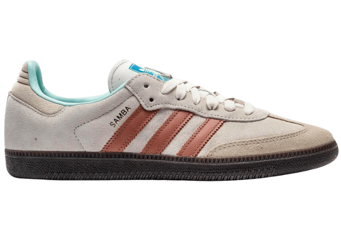 adidas Samba OG Clay Strata