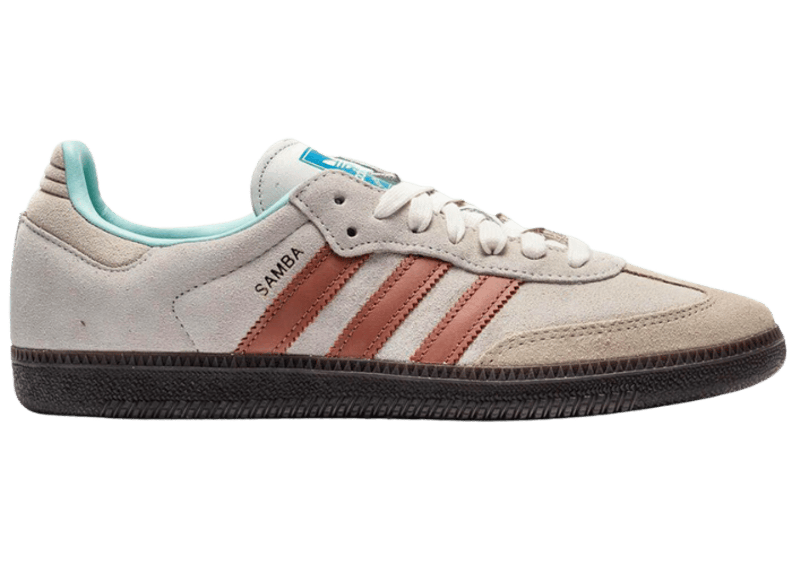 adidas Samba OG Clay Strata