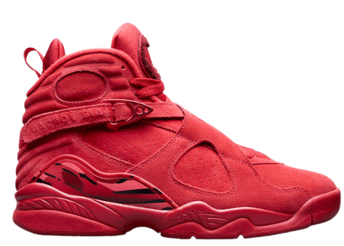 Jordan 8 Retro Valentine's Day (2018) (W)