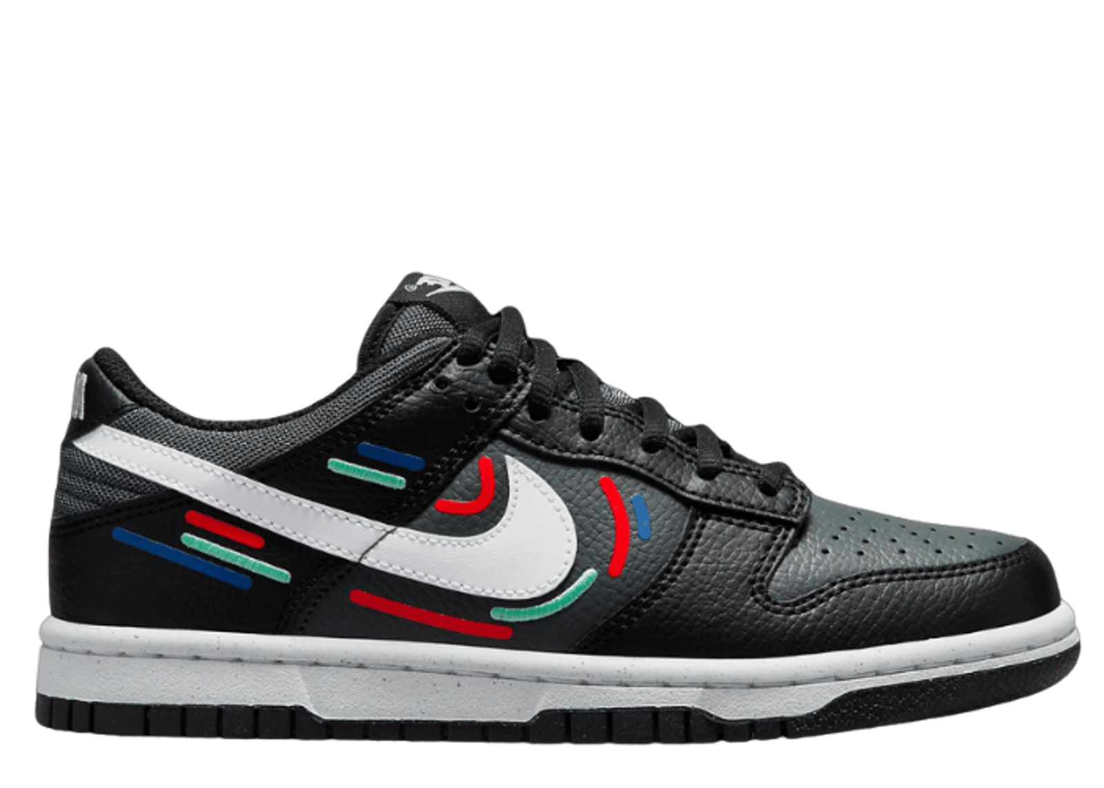 Nike Dunk Low Marker Swoosh (GS)